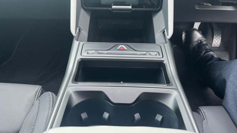 Ford Explorer 210kW Select 77kWh 5dr Auto Electric Estate